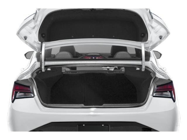 used 2022 Hyundai Elantra car, priced at $23,999