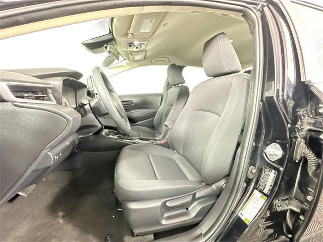 used 2024 Toyota Corolla car, priced at $19,500