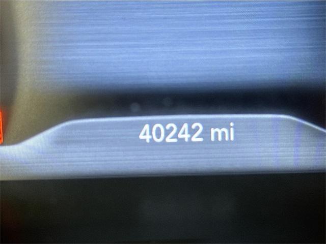 used 2021 Jeep Cherokee car, priced at $24,000