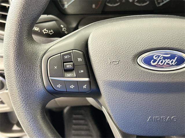 used 2023 Ford Transit-250 car, priced at $47,000