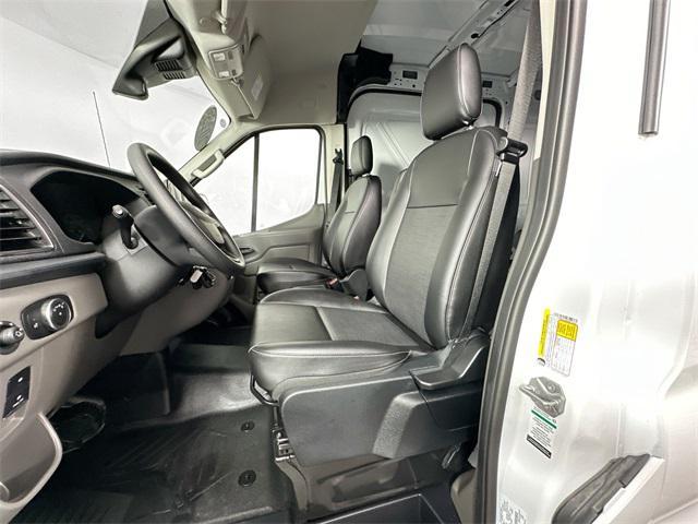 used 2023 Ford Transit-250 car, priced at $47,000