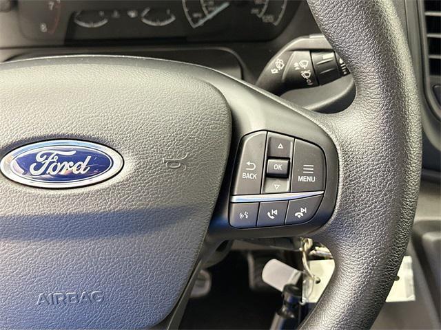 used 2023 Ford Transit-250 car, priced at $47,000