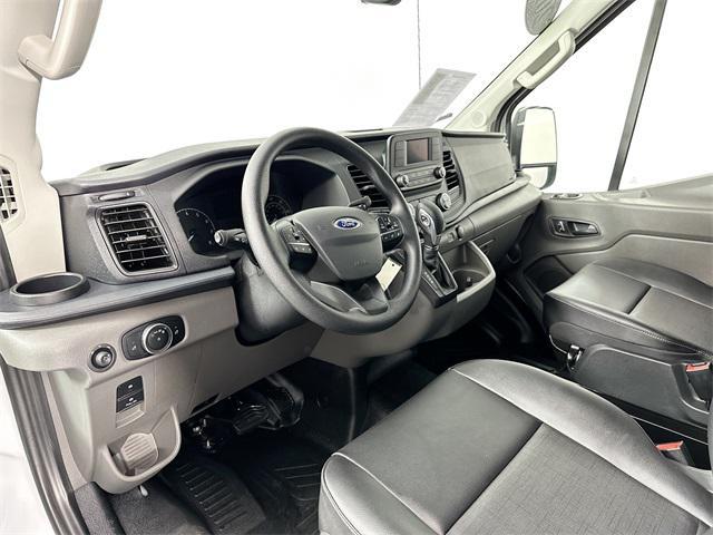 used 2023 Ford Transit-250 car, priced at $47,000