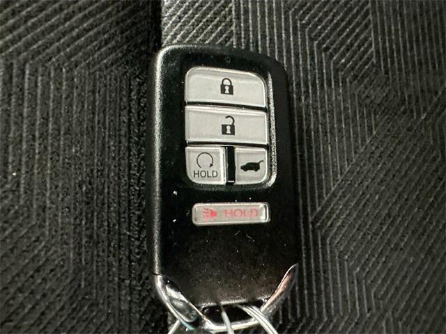 used 2022 Honda Pilot car, priced at $31,500