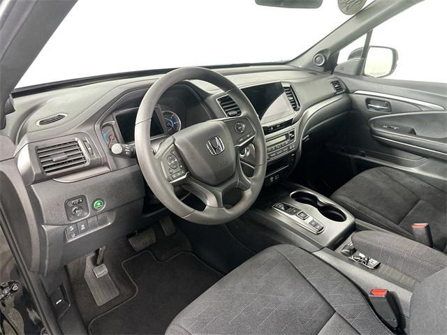 used 2022 Honda Pilot car, priced at $31,500