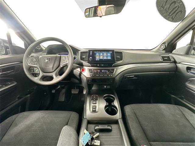 used 2022 Honda Pilot car, priced at $31,500