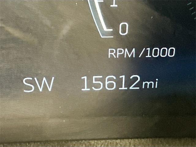 used 2024 Cadillac XT4 car, priced at $38,500