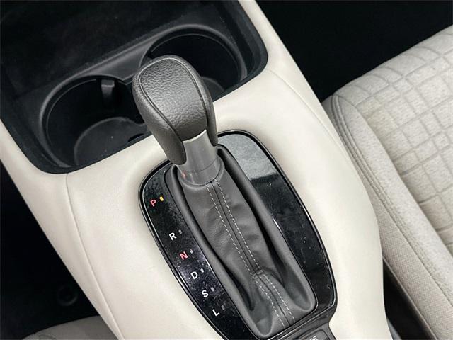 used 2024 Honda HR-V car, priced at $25,000