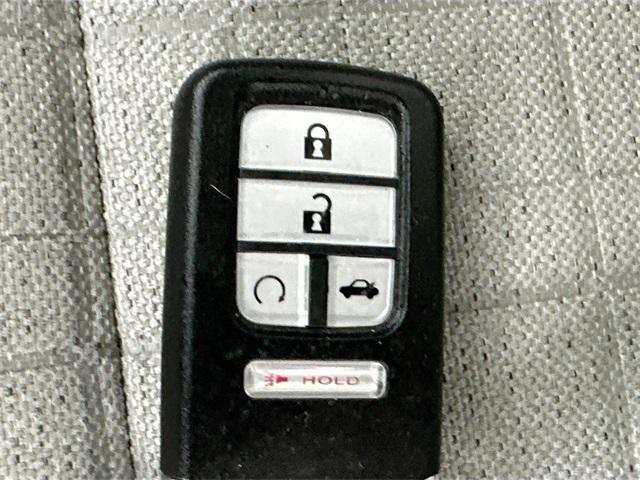 used 2024 Honda HR-V car, priced at $25,000