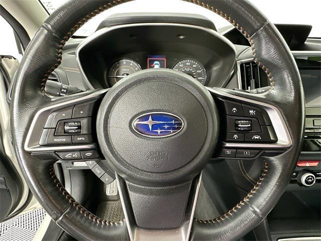 used 2020 Subaru Crosstrek car, priced at $21,000