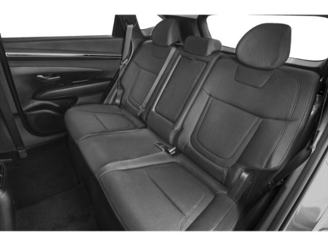 used 2022 Hyundai TUCSON Hybrid car, priced at $23,999