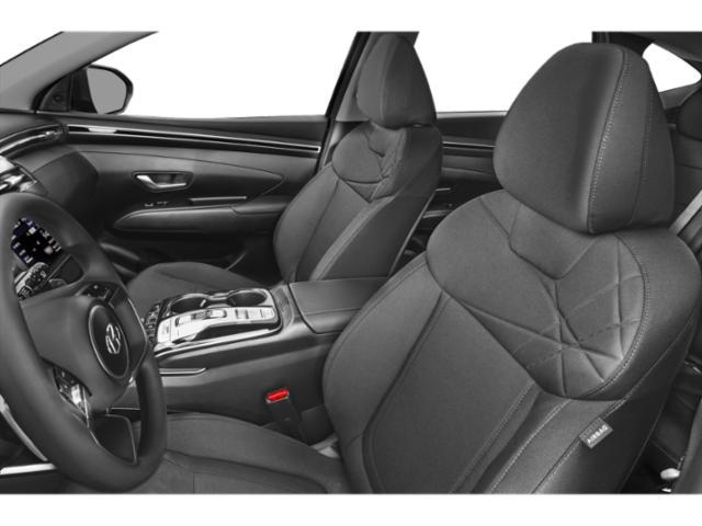 used 2022 Hyundai TUCSON Hybrid car, priced at $23,999