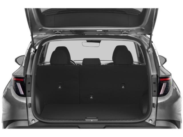 used 2022 Hyundai TUCSON Hybrid car, priced at $23,999