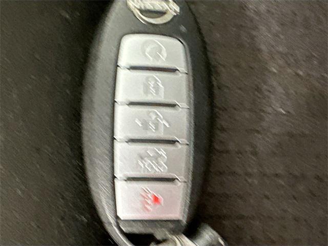 used 2023 Nissan Altima car, priced at $22,000