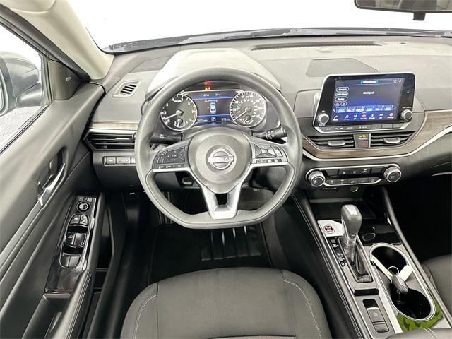 used 2023 Nissan Altima car, priced at $22,000