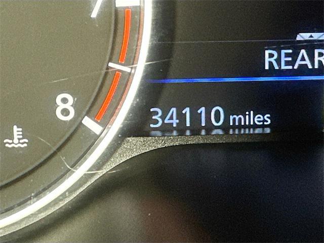 used 2023 Nissan Altima car, priced at $22,000