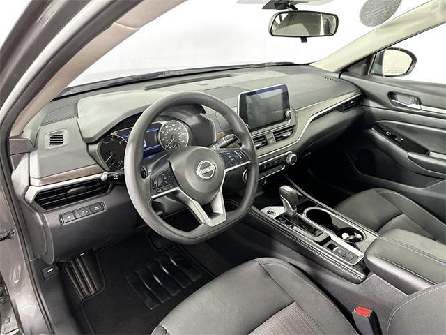 used 2023 Nissan Altima car, priced at $22,000