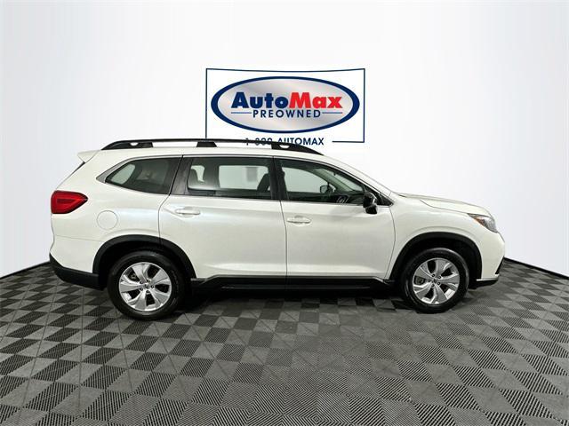 used 2021 Subaru Ascent car, priced at $23,000