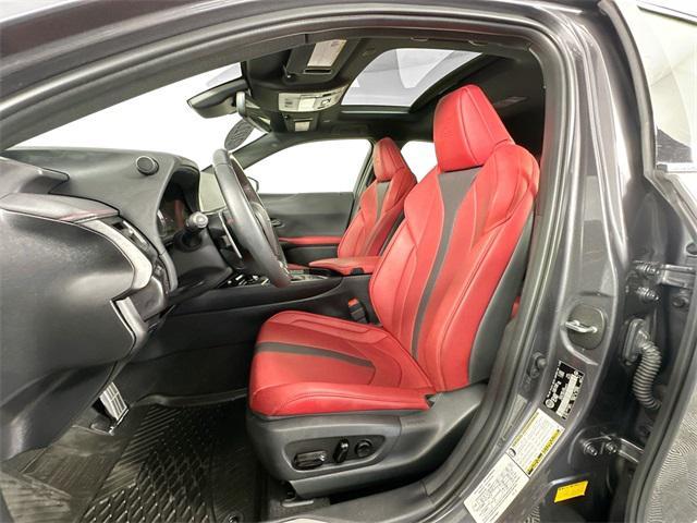 used 2023 Lexus UX 250h car, priced at $35,000