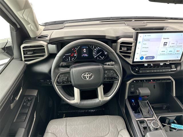 used 2024 Toyota Tundra car, priced at $44,000