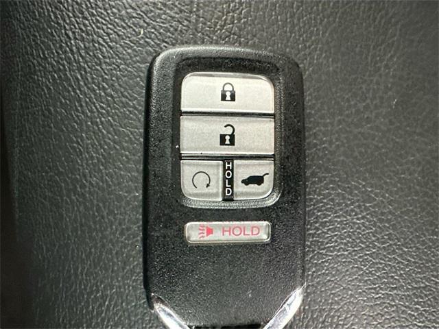 used 2022 Honda Pilot car, priced at $30,000