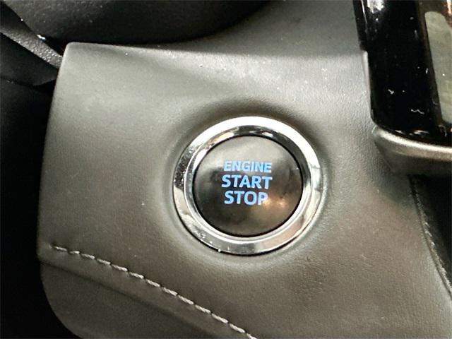used 2022 Toyota Highlander car, priced at $35,000