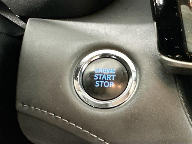 used 2022 Toyota Highlander car, priced at $37,500