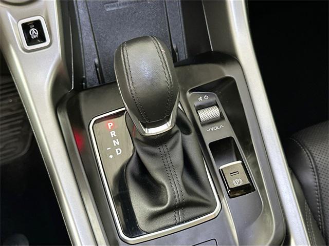 used 2023 Dodge Hornet car, priced at $24,500