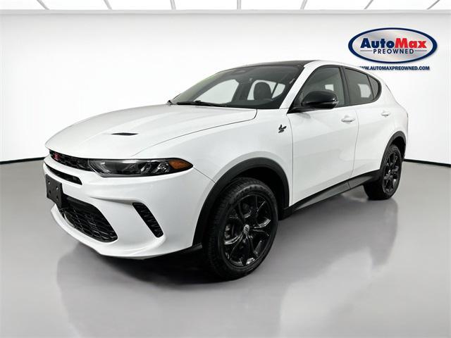 used 2023 Dodge Hornet car, priced at $24,500