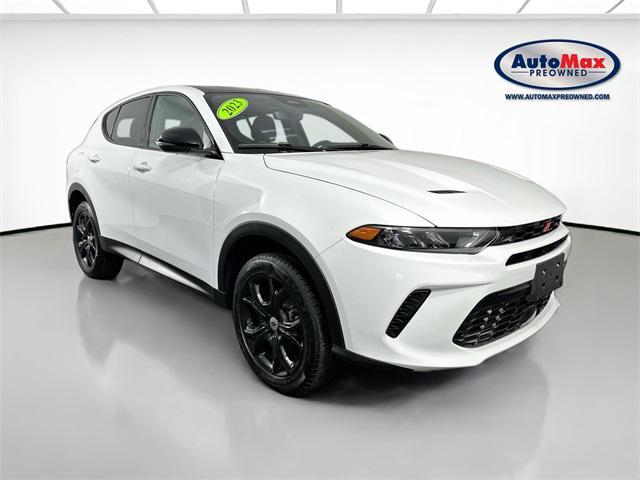 used 2023 Dodge Hornet car, priced at $24,500