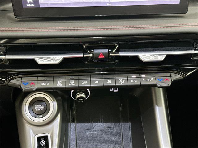 used 2023 Dodge Hornet car, priced at $24,500
