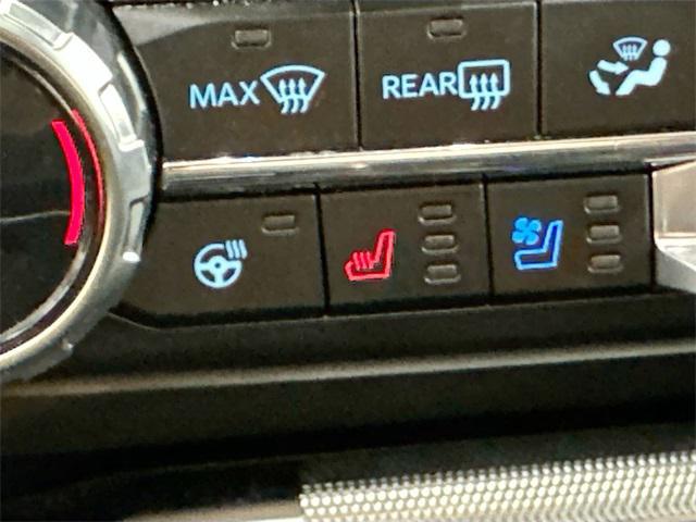 used 2023 Ford F-150 car, priced at $51,000
