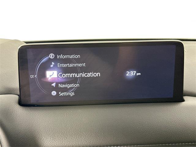 used 2022 Mazda CX-5 car, priced at $27,500