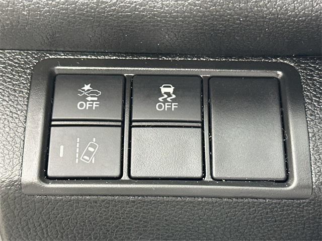used 2021 Honda Civic car, priced at $18,000