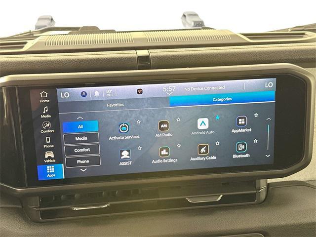 used 2024 Jeep Wrangler 4xe car, priced at $32,500