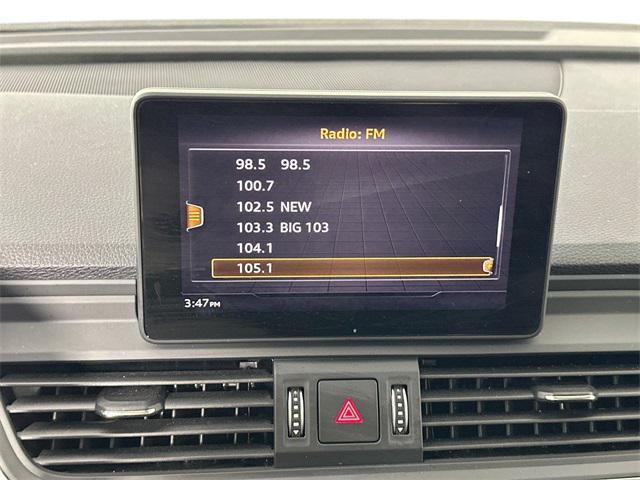 used 2020 Audi Q5 car, priced at $25,000