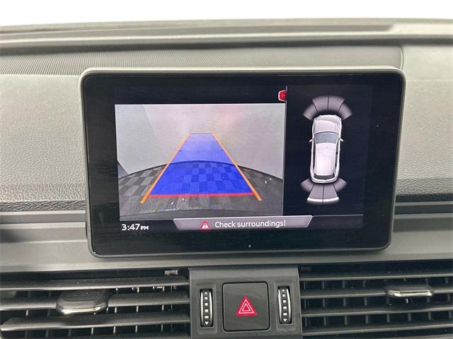 used 2020 Audi Q5 car, priced at $25,000