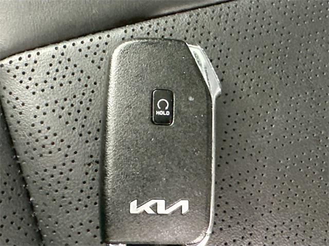 used 2022 Kia Sorento car, priced at $29,500