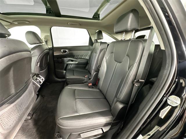 used 2022 Kia Sorento car, priced at $29,500