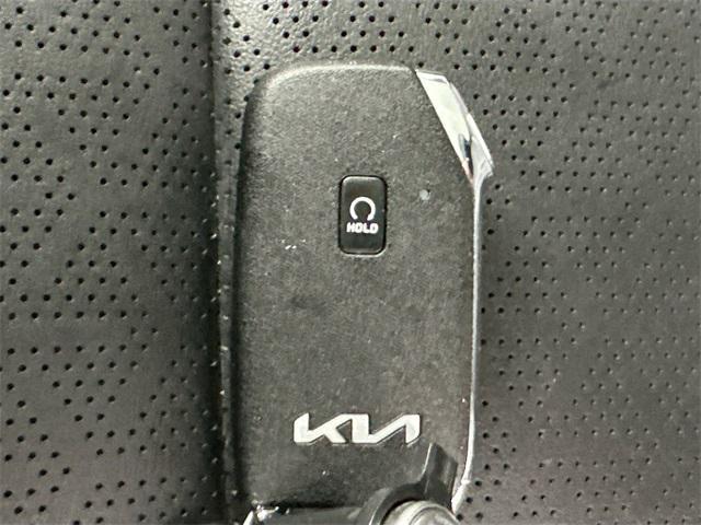 used 2023 Kia Sorento car, priced at $32,000