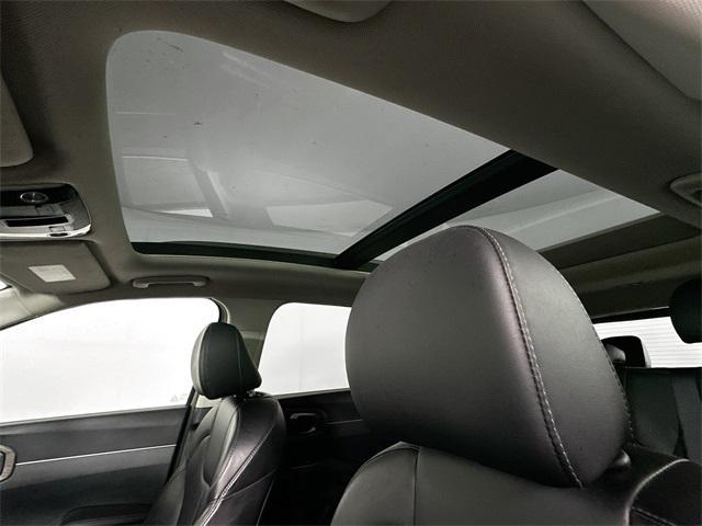 used 2023 Kia Sorento car, priced at $32,000