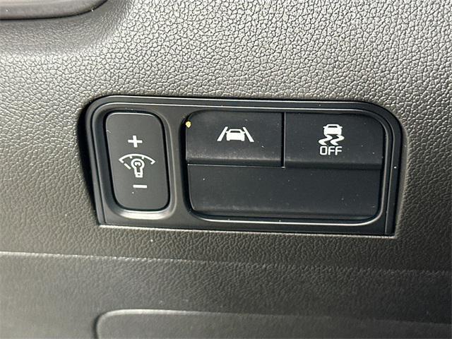 used 2023 Kia Sorento car, priced at $32,000