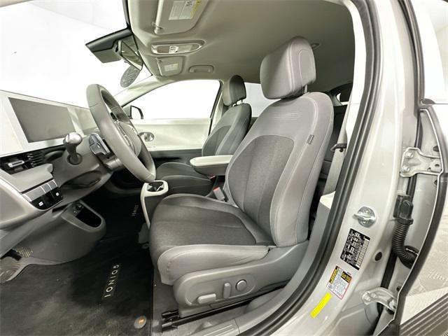 used 2022 Hyundai IONIQ 5 car, priced at $23,500