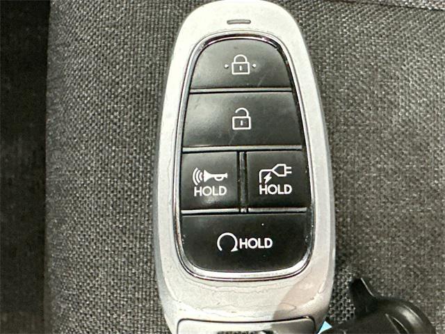 used 2022 Hyundai IONIQ 5 car, priced at $23,500