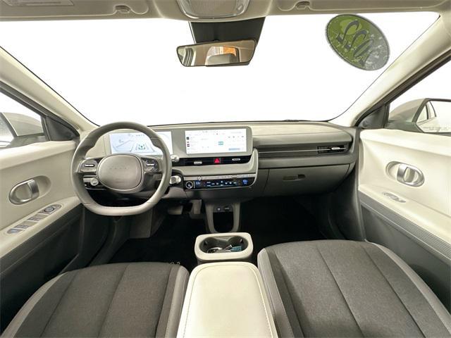 used 2022 Hyundai IONIQ 5 car, priced at $23,500