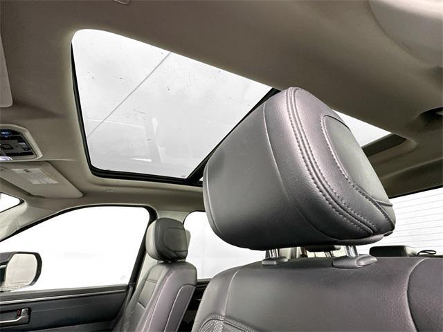 used 2022 Toyota Tundra Hybrid car, priced at $46,500