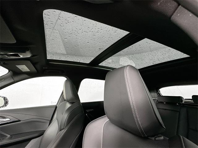 used 2025 BMW X1 car, priced at $38,500