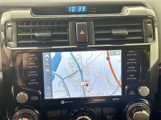 used 2024 Toyota 4Runner car, priced at $43,000