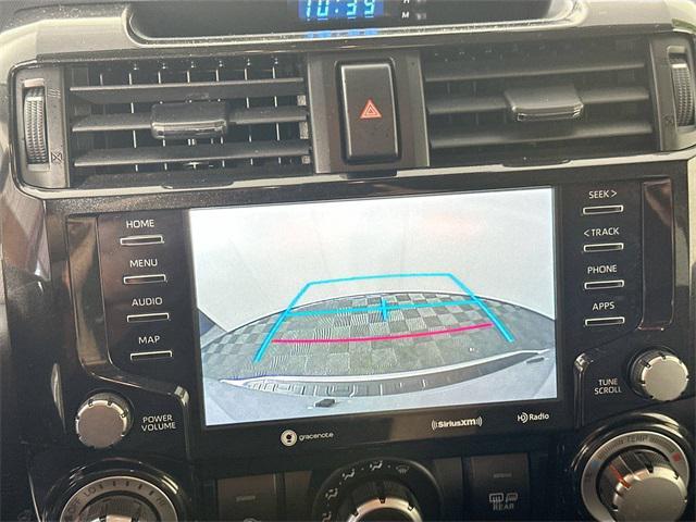 used 2024 Toyota 4Runner car, priced at $43,000