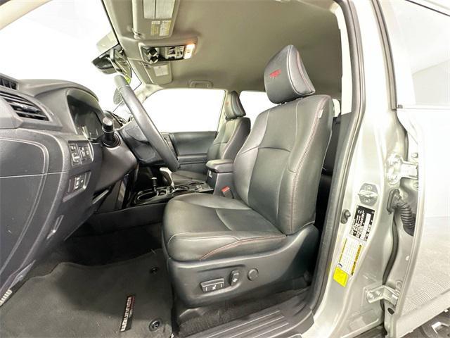 used 2024 Toyota 4Runner car, priced at $43,000